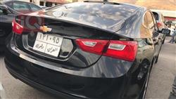 شيفروليه ماليبو